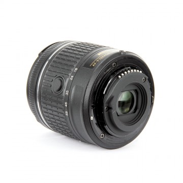 Nikon DX AF-P Nikkor 18-55mm/3.5-5.6 G (Nikon AF-p)